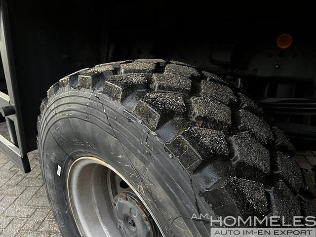 Camion Iveco EuroCargo 100E22 4x4: Foto 11