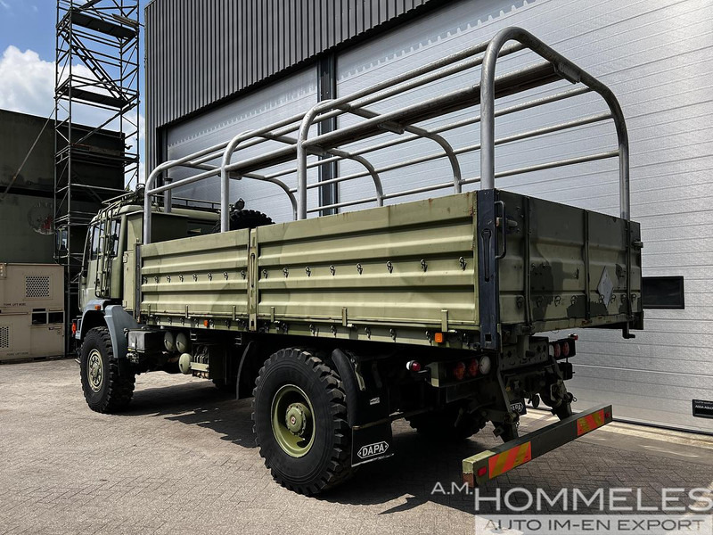 MAN 18.225 LAC 4x4 - Camion: Foto 4 MAN 18.225 LAC 4x4 - Camion: Foto 4