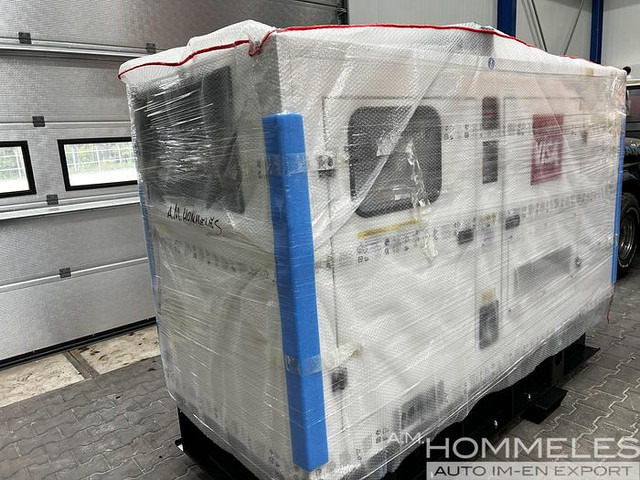 VISA S.p.A DS 65 SGVM - Generator electric: Foto 2 VISA S.p.A DS 65 SGVM - Generator electric: Foto 2