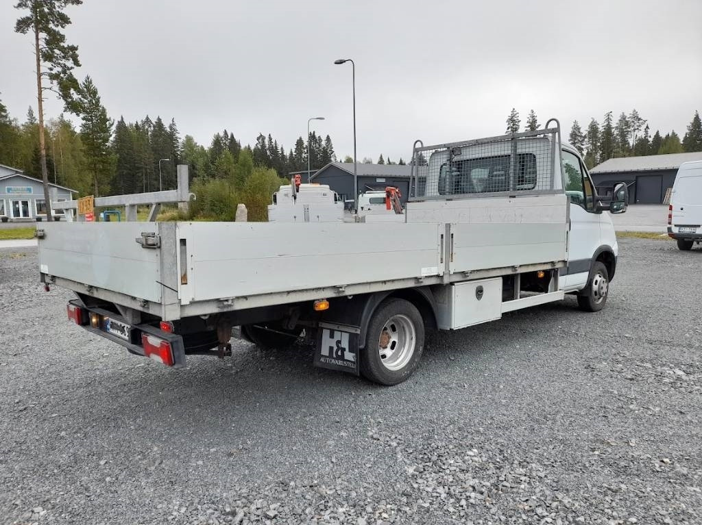 Iveco Daily 40 C18 automat  - Alte utilaje: Foto 4 Iveco Daily 40 C18 automat  - Alte utilaje: Foto 4