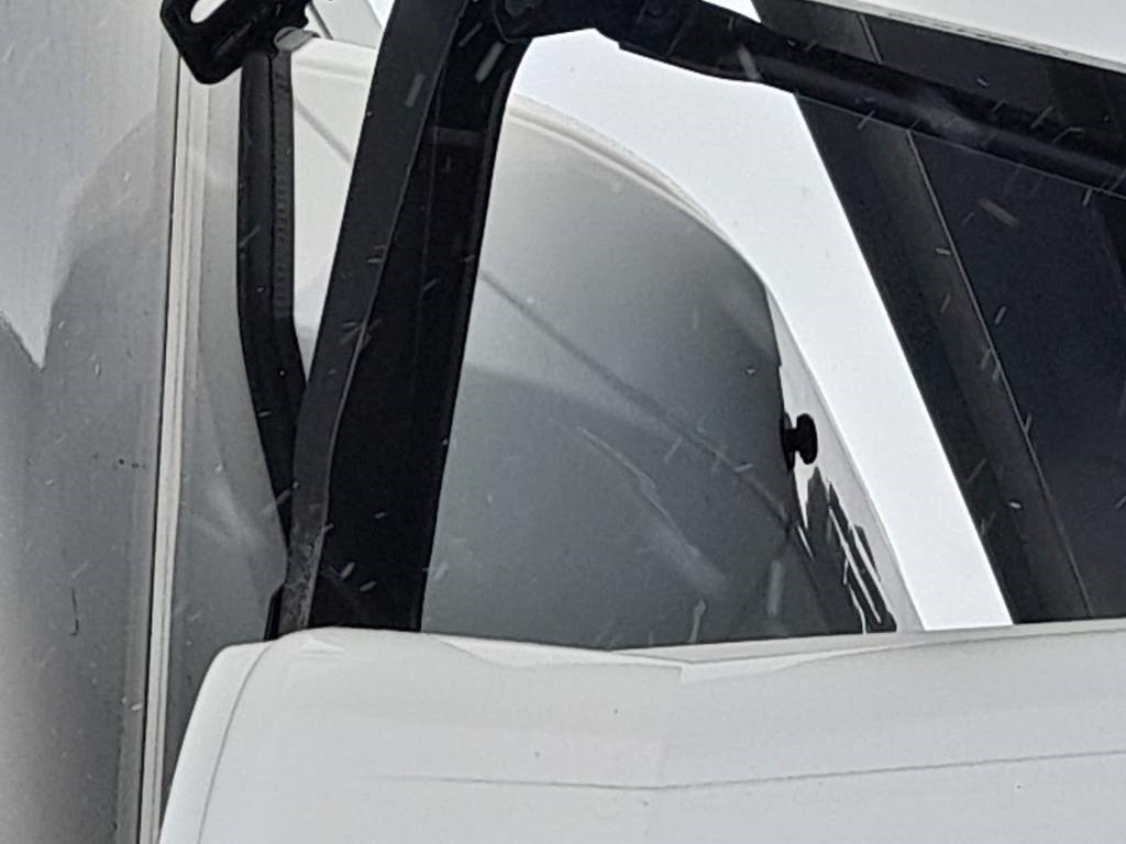 Mercedes-Benz Atego 918 Euro 6 - Camion frigider: Foto 5 Mercedes-Benz Atego 918 Euro 6 - Camion frigider: Foto 5