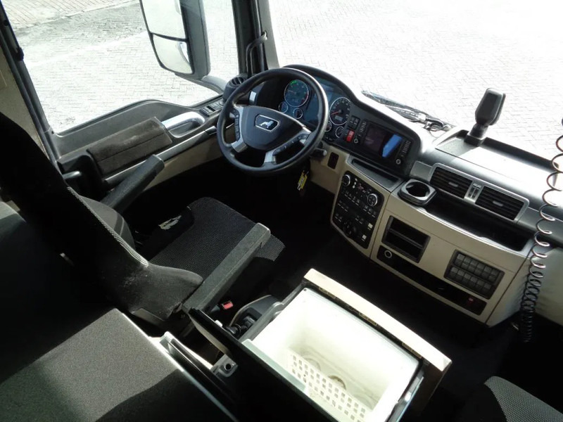 Cap tractor MAN TGS 18.460 4x2, Euro 6, TUV, NL Truck, TOP!: Foto 12
