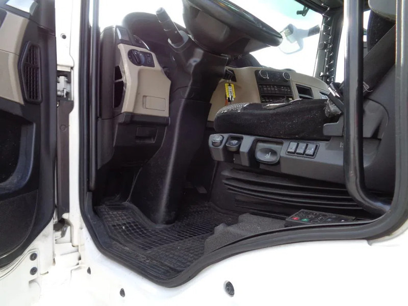 Cap tractor MAN TGS 18.460 4x2, Euro 6, TUV, NL Truck, TOP!: Foto 10