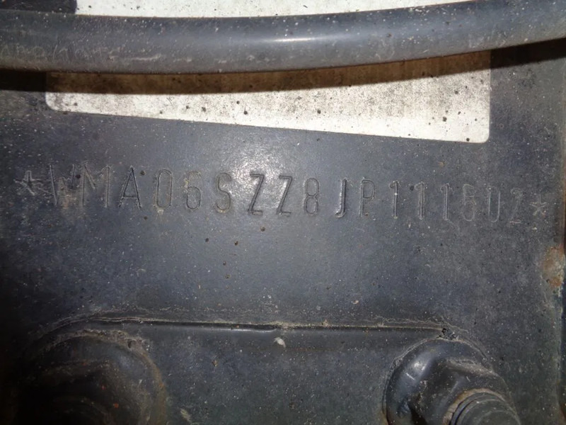 Cap tractor MAN TGS 18.460 4x2, Euro 6, TUV, NL Truck, TOP!: Foto 17