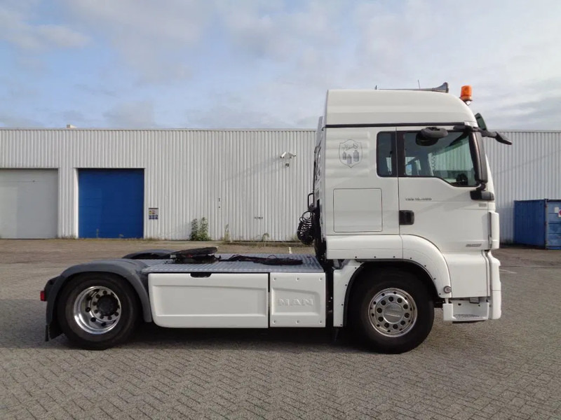 Cap tractor MAN TGS 18.460 4x2, Euro 6, TUV, NL Truck, TOP!: Foto 5