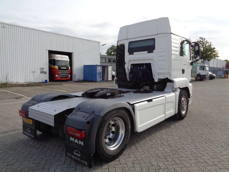 Cap tractor MAN TGS 18.460 4x2, Euro 6, TUV, NL Truck, TOP!: Foto 6