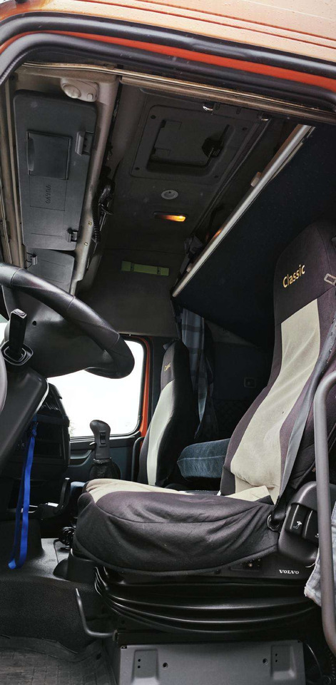 Volvo FH 480 - Cap tractor: Foto 5 Volvo FH 480 - Cap tractor: Foto 5