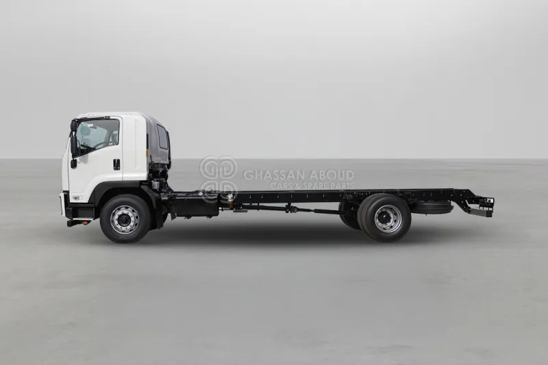 Isuzu FVR 13 Tons Payload 4x2 Chassis - Camion şasiu: Foto 3 Isuzu FVR 13 Tons Payload 4x2 Chassis - Camion şasiu: Foto 3