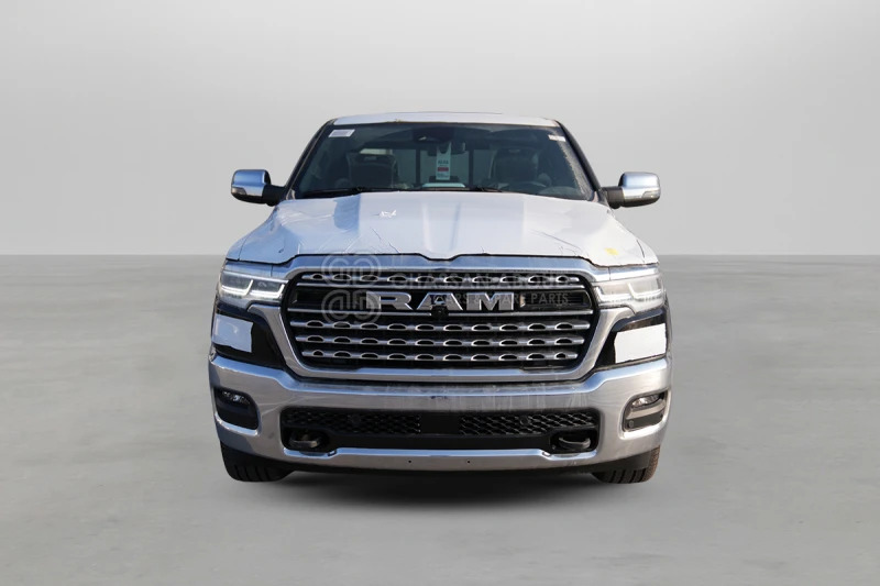 Ram 1500   Crew Cab - Pick-up: Foto 4 Ram 1500   Crew Cab - Pick-up: Foto 4