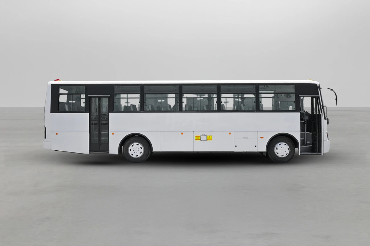 TATA LPO 1618 BUS - Autobuz interurban: Foto 4 TATA LPO 1618 BUS - Autobuz interurban: Foto 4
