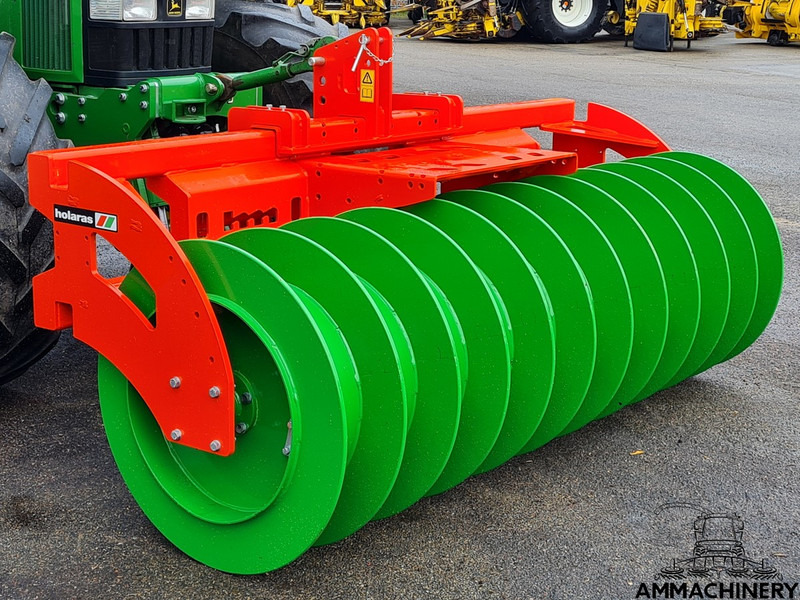 Holaras Stego 285-PRO-SSH Inspected - Echipamente pentru furaje: Foto 2 Holaras Stego 285-PRO-SSH Inspected - Echipamente pentru furaje: Foto 2
