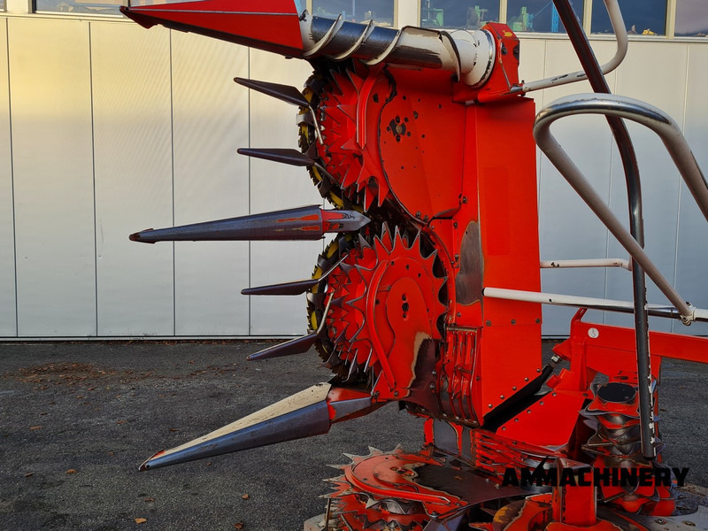 Kemper 360 suitable for Krone Big-X - Heder de recoltat porumb: Foto 5 Kemper 360 suitable for Krone Big-X - Heder de recoltat porumb: Foto 5