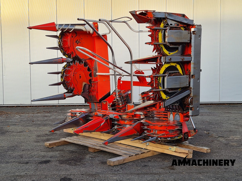 Kemper 360 suitable for Krone Big-X - Heder de recoltat porumb: Foto 1 Kemper 360 suitable for Krone Big-X - Heder de recoltat porumb: Foto 1