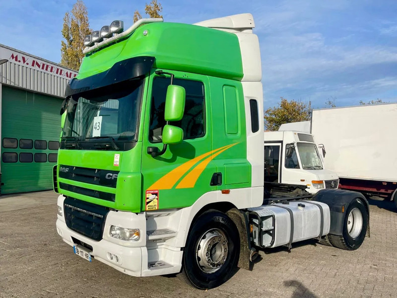 DAF CF 85.460 12/2013!! RETARDER, HYDRAULIC / PTO . Great Condition! - Cap tractor: Foto 3 DAF CF 85.460 12/2013!! RETARDER, HYDRAULIC / PTO . Great Condition! - Cap tractor: Foto 3