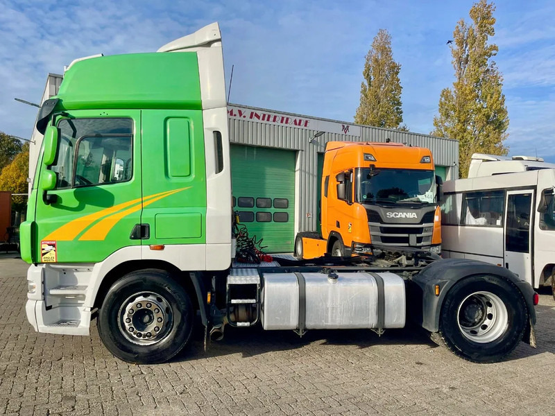 DAF CF 85.460 12/2013!! RETARDER, HYDRAULIC / PTO . Great Condition! - Cap tractor: Foto 4 DAF CF 85.460 12/2013!! RETARDER, HYDRAULIC / PTO . Great Condition! - Cap tractor: Foto 4