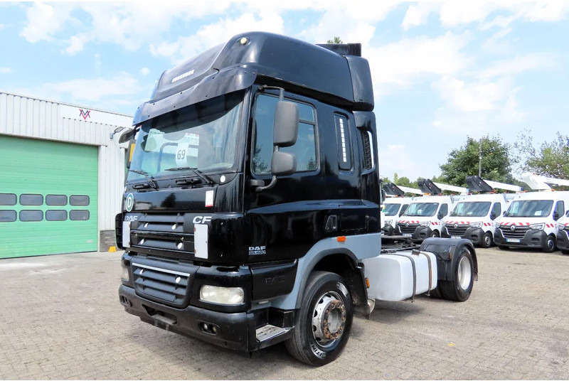DAF CF 85.460 Manual gearbox - Cap tractor: Foto 3 DAF CF 85.460 Manual gearbox - Cap tractor: Foto 3