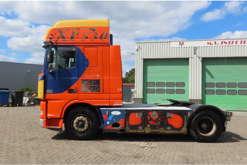 DAF XF 530 type E4, Manual!!! - Cap tractor: Foto 5 DAF XF 530 type E4, Manual!!! - Cap tractor: Foto 5