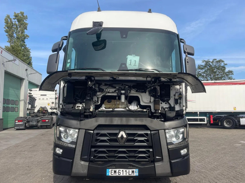 Renault T460 RETARDER, FRIGO, compressor - Cap tractor: Foto 4 Renault T460 RETARDER, FRIGO, compressor - Cap tractor: Foto 4