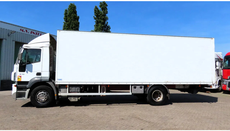 Iveco Stralis 310 8.60m box! Manual gerabox, Great state - Camion furgon: Foto 4 Iveco Stralis 310 8.60m box! Manual gerabox, Great state - Camion furgon: Foto 4