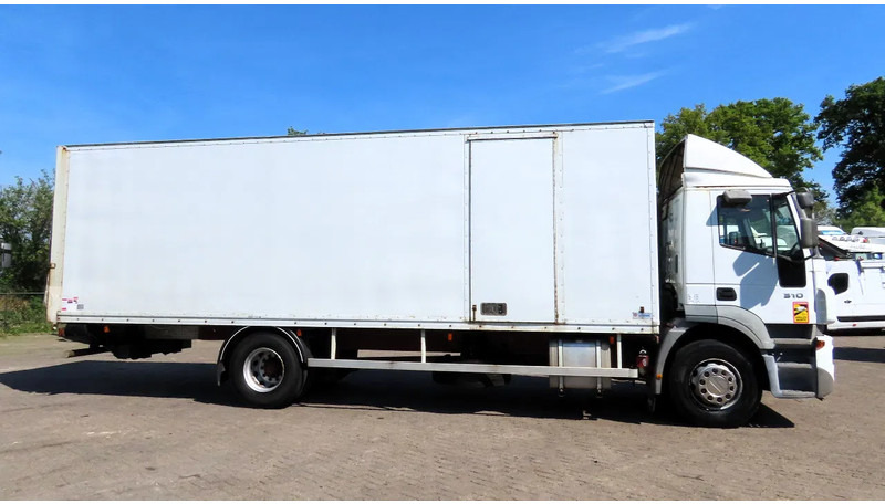 Iveco Stralis 310 8.60m box! Manual gerabox, Great state - Camion furgon: Foto 5 Iveco Stralis 310 8.60m box! Manual gerabox, Great state - Camion furgon: Foto 5