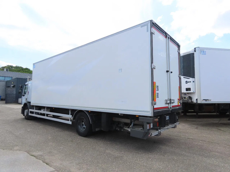 Renault D 330 19T Great condition! !! Telma/Retarder, Thermoking, FRC 05/2026, Sleeper - Camion frigider: Foto 5 Renault D 330 19T Great condition! !! Telma/Retarder, Thermoking, FRC 05/2026, Sleeper - Camion frigider: Foto 5