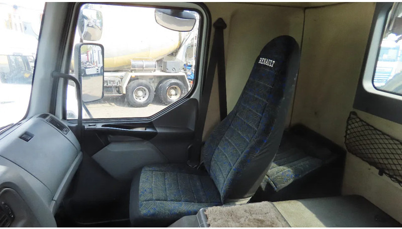 Autobetonieră Renault Kerax 370 6X6! 10M3, FULL SPRIG. GREAT CONDITON!: Foto 19