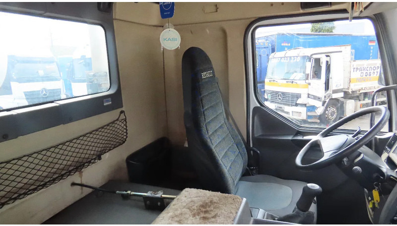 Autobetonieră Renault Kerax 370 6X6! 10M3, FULL SPRIG. GREAT CONDITON!: Foto 14