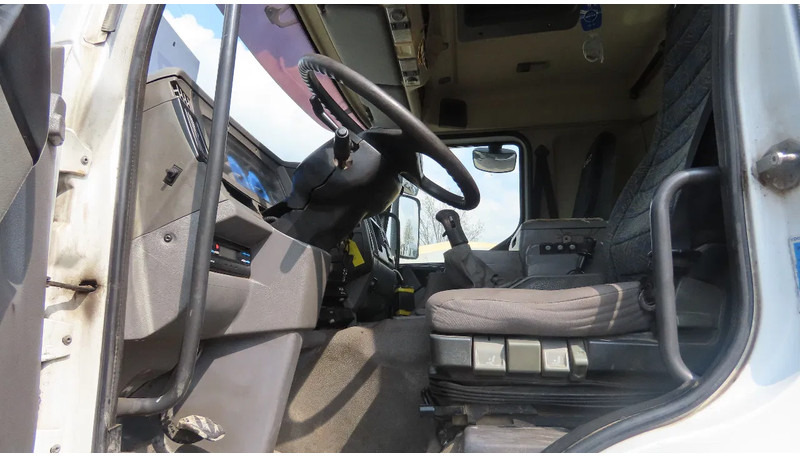 Autobetonieră Renault Kerax 370 6X6! 10M3, FULL SPRIG. GREAT CONDITON!: Foto 17