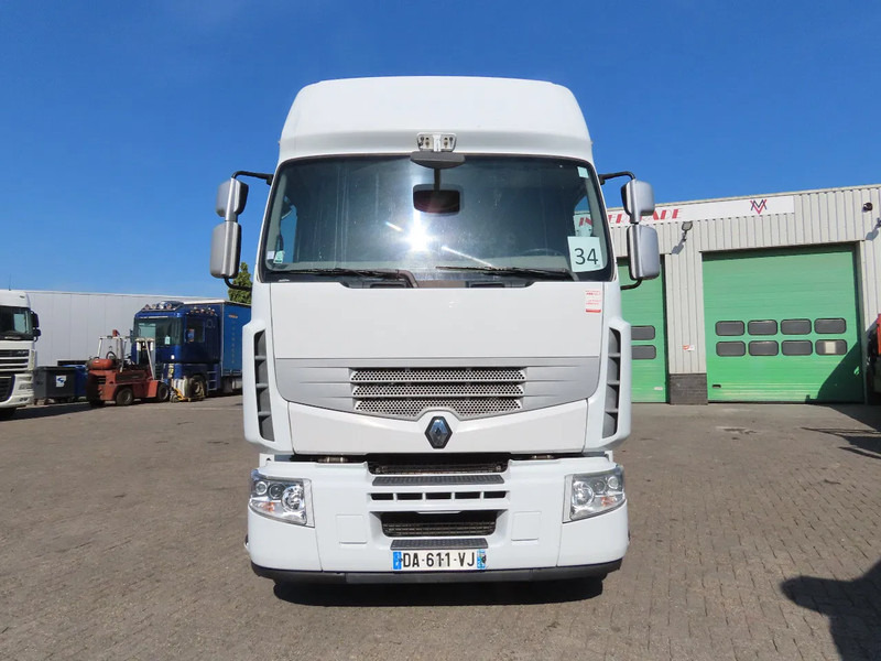 Renault Premium 410 6x2, box 8.70 M! !!FRANCE TRUCK!! - Camion furgon: Foto 3 Renault Premium 410 6x2, box 8.70 M! !!FRANCE TRUCK!! - Camion furgon: Foto 3