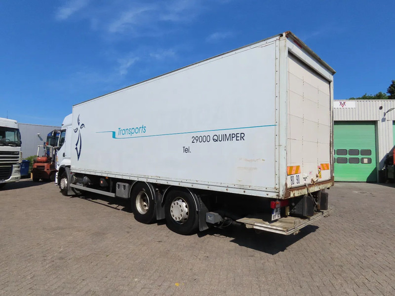 Renault Premium 410 6x2, box 8.70 M! !!FRANCE TRUCK!! - Camion furgon: Foto 5 Renault Premium 410 6x2, box 8.70 M! !!FRANCE TRUCK!! - Camion furgon: Foto 5