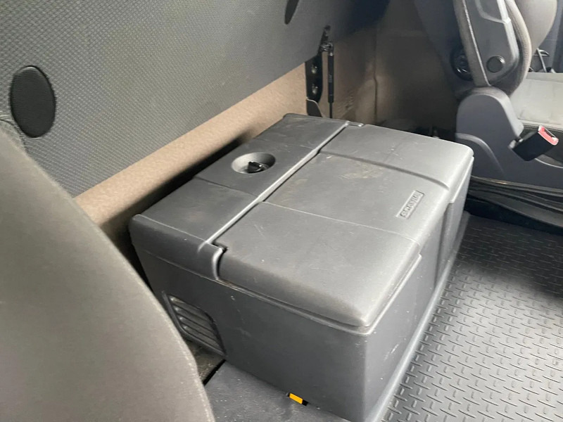 Camion şasiu Scania R490 Retarder: Foto 16 Camion şasiu Scania R490 Retarder: Foto 16