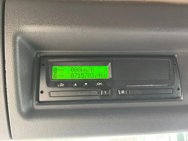 Camion şasiu Scania R490 Retarder: Foto 13 Camion şasiu Scania R490 Retarder: Foto 13