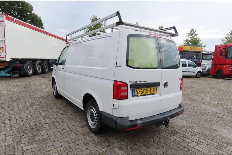 Volkswagen Transporter 2.0 TDI Airco, 3 peson, APK tot 06/06/2026 - Autoutilitară compactă: Foto 5 Volkswagen Transporter 2.0 TDI Airco, 3 peson, APK tot 06/06/2026 - Autoutilitară compactă: Foto 5