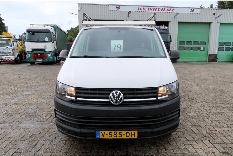 Volkswagen Transporter 2.0 TDI Airco, 3 peson, APK tot 06/06/2026 - Autoutilitară compactă: Foto 2 Volkswagen Transporter 2.0 TDI Airco, 3 peson, APK tot 06/06/2026 - Autoutilitară compactă: Foto 2