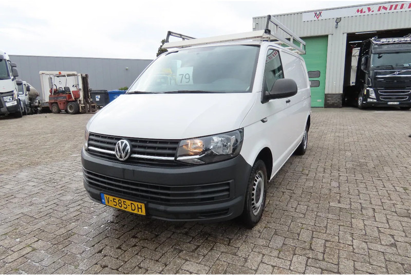 Volkswagen Transporter 2.0 TDI Airco, 3 peson, APK tot 06/06/2026 - Autoutilitară compactă: Foto 3 Volkswagen Transporter 2.0 TDI Airco, 3 peson, APK tot 06/06/2026 - Autoutilitară compactă: Foto 3