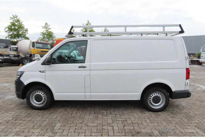 Volkswagen Transporter 2.0 TDI Airco, 3 peson, APK tot 06/06/2026 - Autoutilitară compactă: Foto 4 Volkswagen Transporter 2.0 TDI Airco, 3 peson, APK tot 06/06/2026 - Autoutilitară compactă: Foto 4