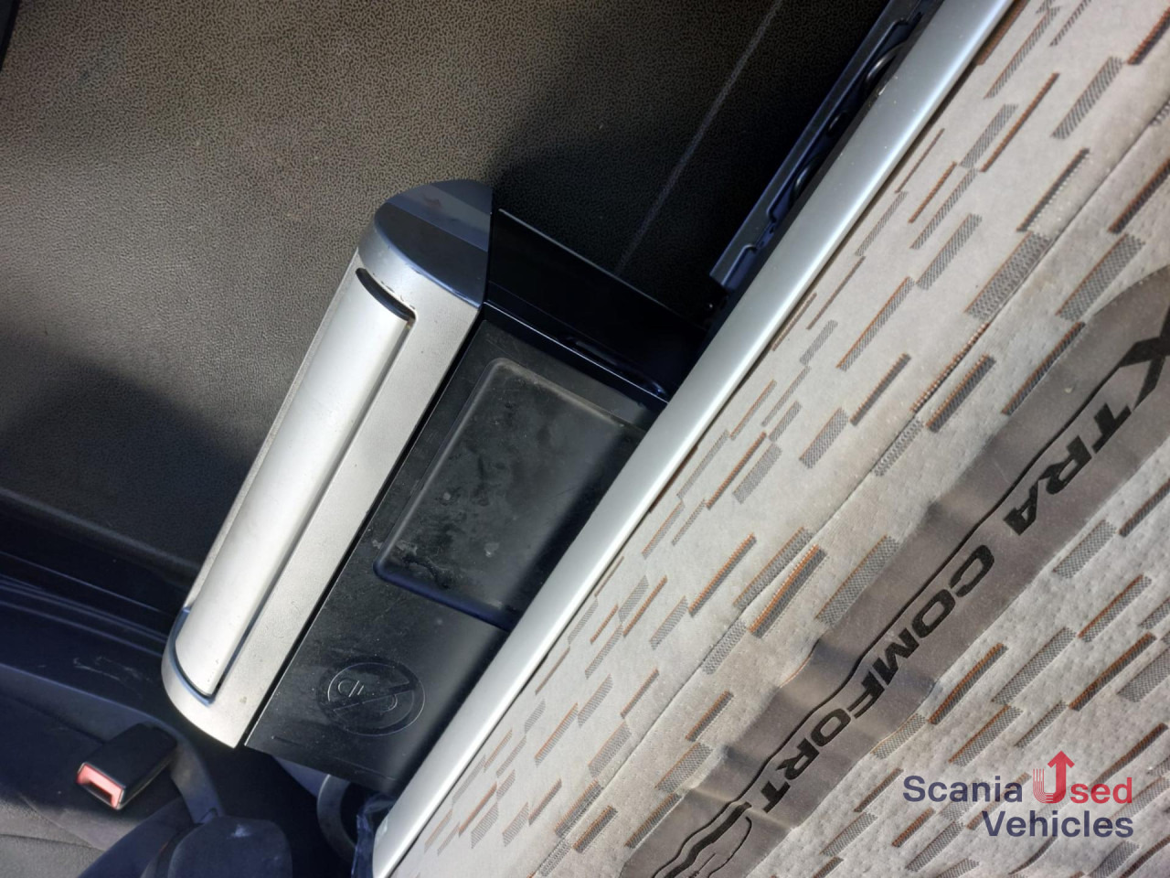 DAF XF 460 FT Space Cab Low deck - Cap tractor: Foto 2 DAF XF 460 FT Space Cab Low deck - Cap tractor: Foto 2