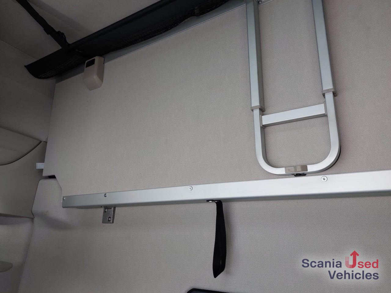 IVECO S-Way 490 T/P - Cap tractor: Foto 2 IVECO S-Way 490 T/P - Cap tractor: Foto 2