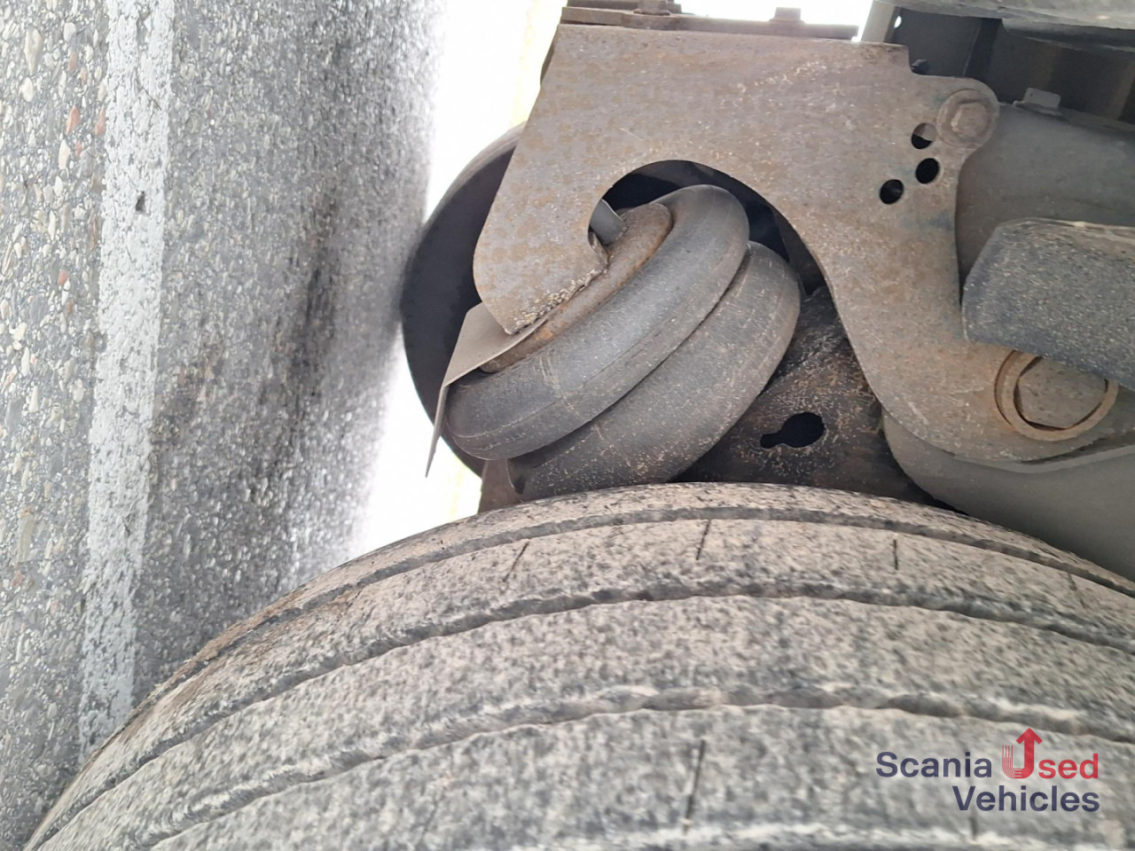 FLIEGL SDS 350 Plateau !! - Semiremorcă platformă: Foto 2 FLIEGL SDS 350 Plateau !! - Semiremorcă platformă: Foto 2