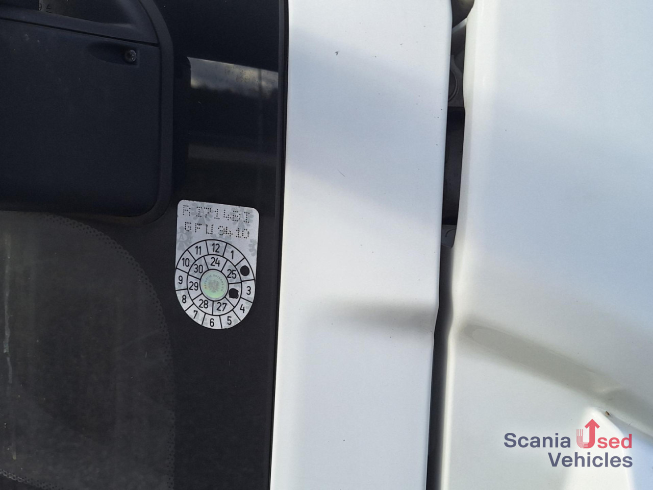 IVECO Eurocargo 80-190 Klima/Kamera/LBW Top! - Autoutilitară box: Foto 2 IVECO Eurocargo 80-190 Klima/Kamera/LBW Top! - Autoutilitară box: Foto 2