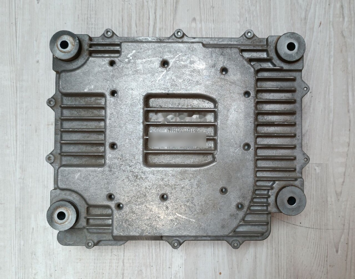 Paccar DAF E6 ECU 1877245 REV C DAF - Calculator de bord pentru Camion: Foto 4 Paccar DAF E6 ECU 1877245 REV C DAF - Calculator de bord pentru Camion: Foto 4