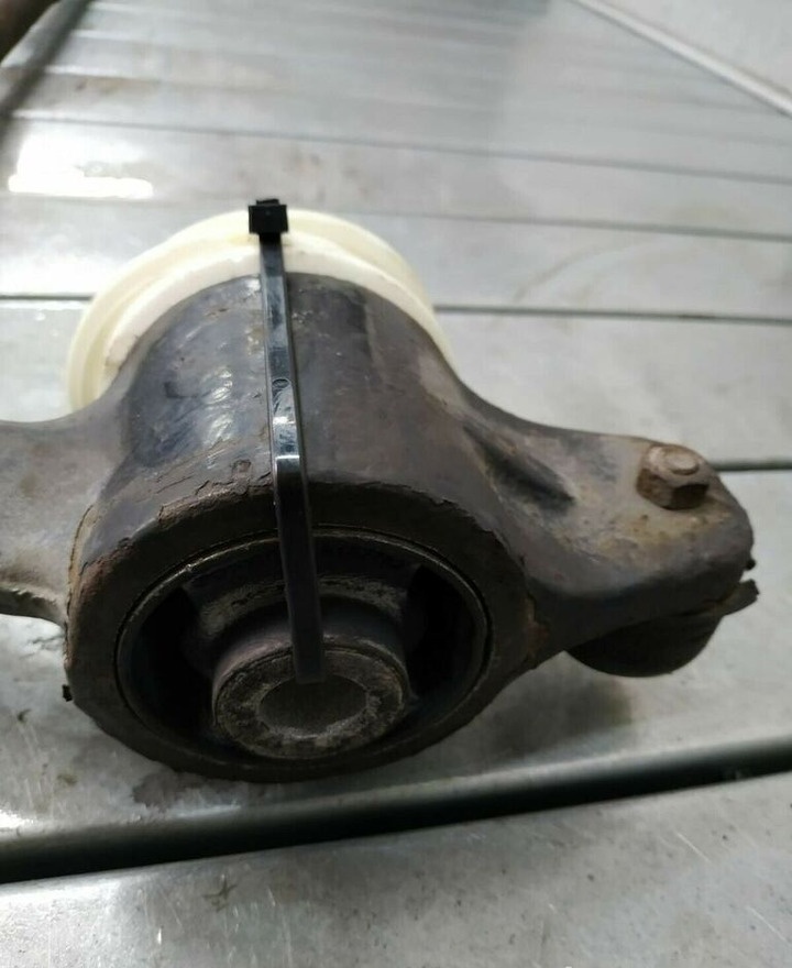 Scania RECONDITIONED, MINT CONDITION Scania - Bară stabilizatoare pentru Camion: Foto 4 Scania RECONDITIONED, MINT CONDITION Scania - Bară stabilizatoare pentru Camion: Foto 4