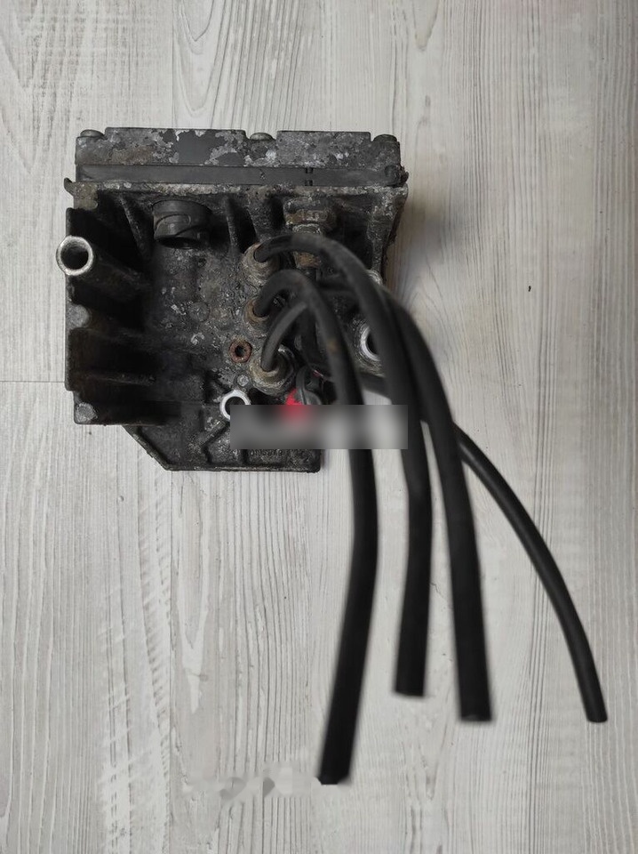 Scania RETARDER - Supapă pentru Camion: Foto 5 Scania RETARDER - Supapă pentru Camion: Foto 5