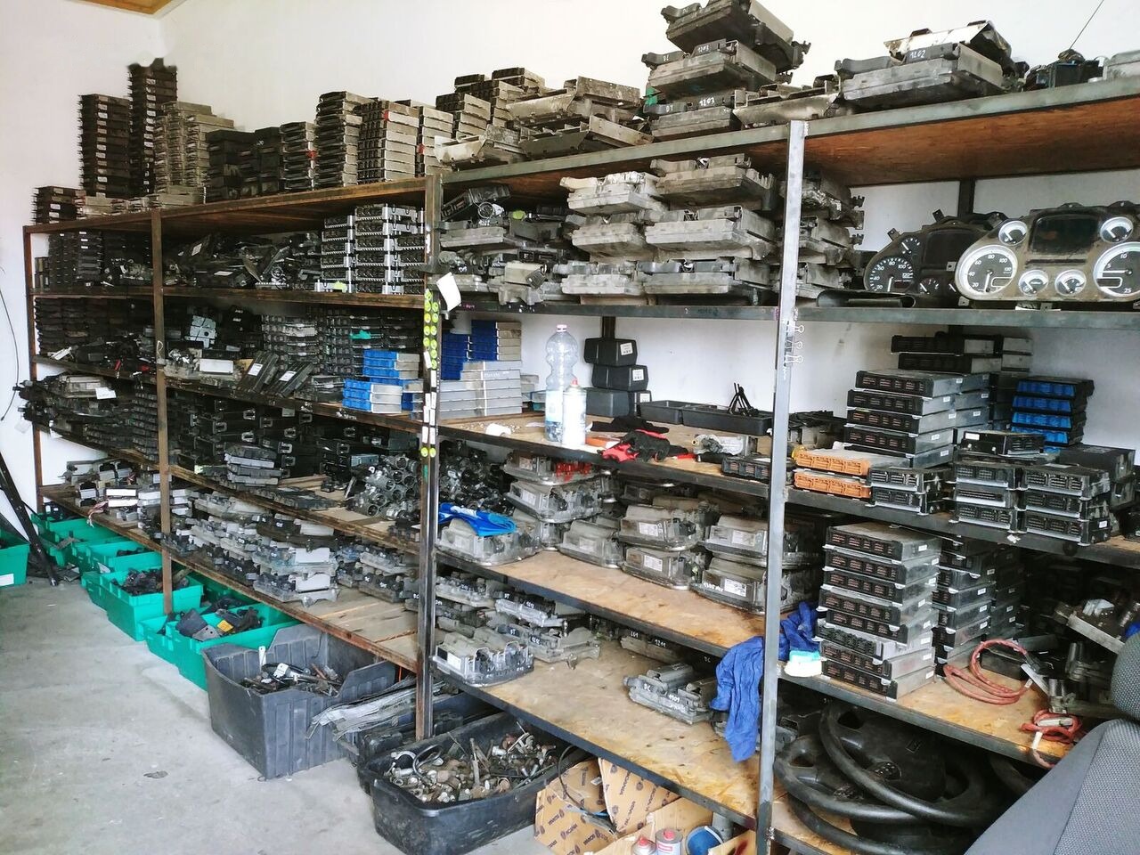 Scania SE5000, REV: 7.1 - Tahograf pentru Camion: Foto 3 Scania SE5000, REV: 7.1 - Tahograf pentru Camion: Foto 3