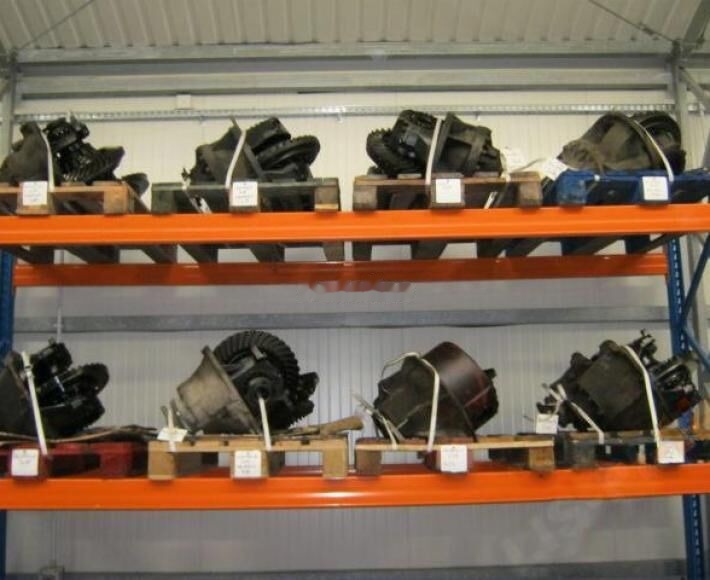 Volvo RSS1344B, 2.64 / 2.85 / 3.08 Volvo FH12 FM12 - Diferențial pentru Camion: Foto 2 Volvo RSS1344B, 2.64 / 2.85 / 3.08 Volvo FH12 FM12 - Diferențial pentru Camion: Foto 2