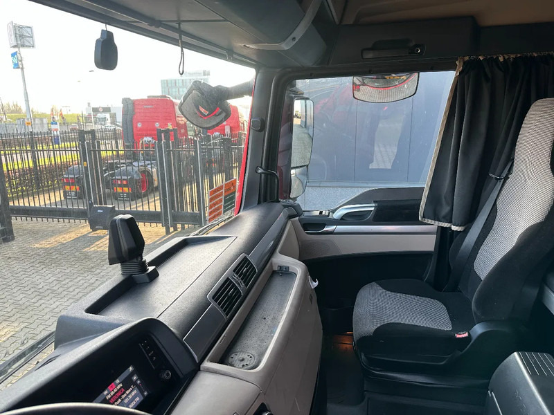 Leasing de MAN TGX 18.420 ADR (FL, AT), PTO, 10x available MAN TGX 18.420 ADR (FL, AT), PTO, 10x available: Foto 15 Leasing de MAN TGX 18.420 ADR (FL, AT), PTO, 10x available MAN TGX 18.420 ADR (FL, AT), PTO, 10x available: Foto 15