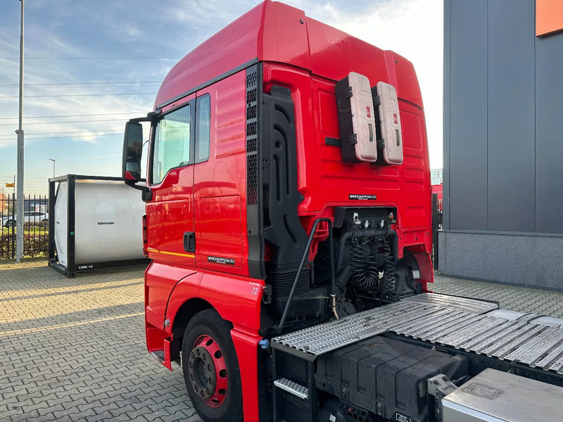 Leasing de MAN TGX 18.420 ADR (FL, AT), PTO, 10x available MAN TGX 18.420 ADR (FL, AT), PTO, 10x available: Foto 10 Leasing de MAN TGX 18.420 ADR (FL, AT), PTO, 10x available MAN TGX 18.420 ADR (FL, AT), PTO, 10x available: Foto 10