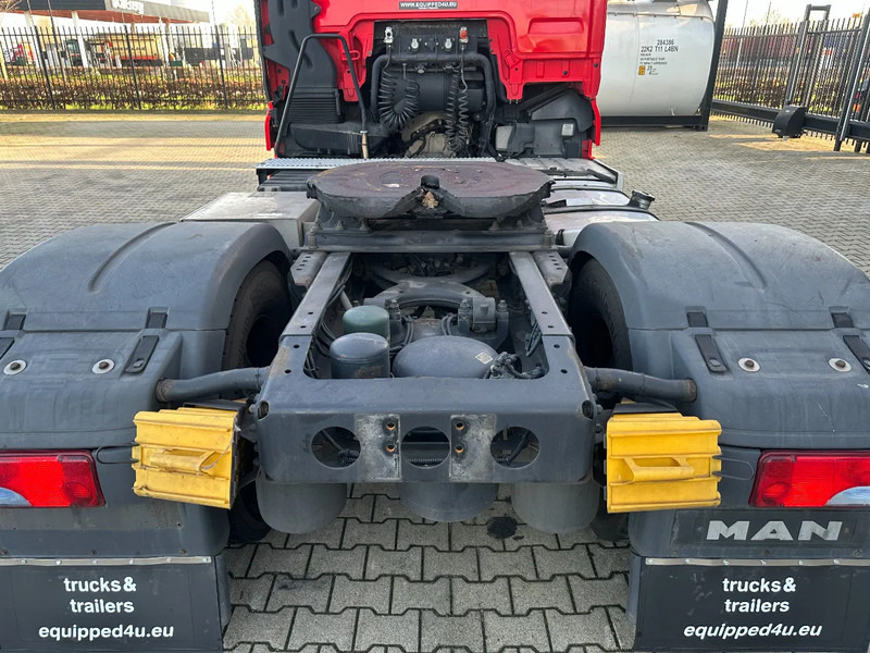 Leasing de MAN TGX 18.420 ADR (FL, AT), PTO, 10x available MAN TGX 18.420 ADR (FL, AT), PTO, 10x available: Foto 6 Leasing de MAN TGX 18.420 ADR (FL, AT), PTO, 10x available MAN TGX 18.420 ADR (FL, AT), PTO, 10x available: Foto 6