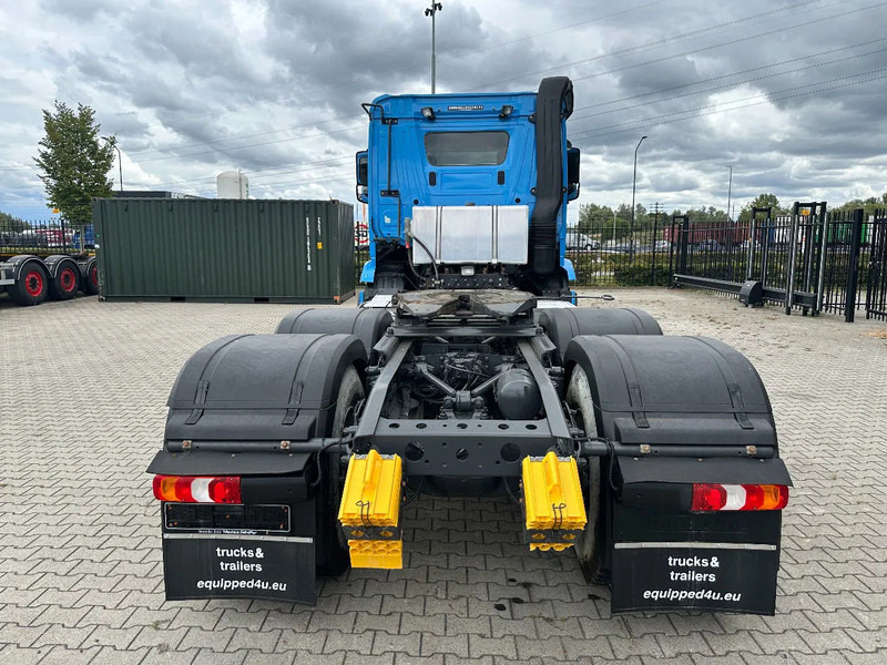 Mercedes-Benz Arocs 2648, 6x4, EURO-6D, 201.874km, - Cap tractor: Foto 5 Mercedes-Benz Arocs 2648, 6x4, EURO-6D, 201.874km, - Cap tractor: Foto 5