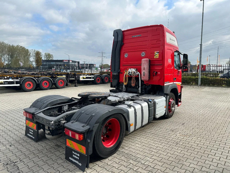 Volvo FM 450 Globetrotter, Night-Airco, ADR (EX/II, EX/III, FL, AT), EURO-6, ALCOA, VEB, 4x available - Cap tractor: Foto 4 Volvo FM 450 Globetrotter, Night-Airco, ADR (EX/II, EX/III, FL, AT), EURO-6, ALCOA, VEB, 4x available - Cap tractor: Foto 4